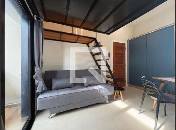 Apartamento · 28m² · 1 Quarto · Apartamento para Aluguel - Forquilinhas, 1 Quarto,  28 m² - São José