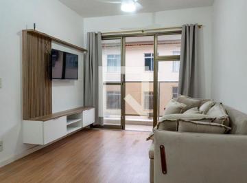 Apartamento · 62m² · 2 Quartos · 1 Vaga · Apartamento para Aluguel - Tijuca, 2 Quartos, 62 m² - Rio de Janeiro