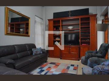Casa · 200m² · 5 Quartos · 3 Vagas · Casa para Aluguel - Floresta, 5 Quartos, 200 m² - Porto Alegre
