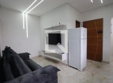 Apartamento · 35m² · 2 Quartos · Apartamento para Aluguel - Sapopemba, 2 Quartos, 35 m² - São Paulo