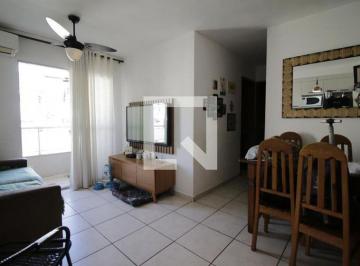 Apartamento · 55m² · 2 Quartos · 1 Vaga · Apartamento para Aluguel - Taquara, 2 Quartos, 55 m² - Rio de Janeiro