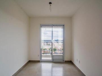 Apartamento · 40m² · 2 Quartos · 1 Vaga · Apartamento para Aluguel - Vila Assunção, 2 Quartos, 40 m² - Santo André