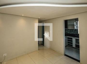 Apartamento · 52m² · 2 Quartos · Apartamento para Aluguel - Santa Mônica, 2 Quartos, 52 m² - Belo Horizonte