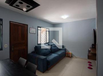 Casa · 91m² · 3 Quartos · 2 Vagas · Casa para Aluguel - Dona Clara, 3 Quartos,  91 m² - Belo Horizonte