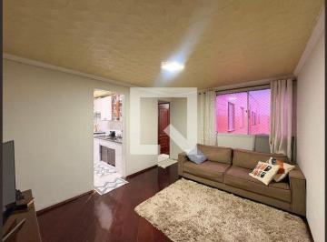 Apartamento · 55m² · 2 Quartos · 1 Vaga · Apartamento para Aluguel - Jardim Alvorada, 2 Quartos, 55 m² - Santo André