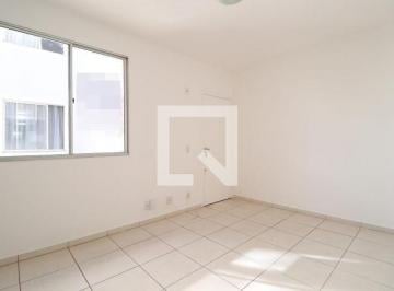 Apartamento · 50m² · 2 Quartos · 1 Vaga · Apartamento para Aluguel - Gávea, 2 Quartos, 50 m² - Uberlândia