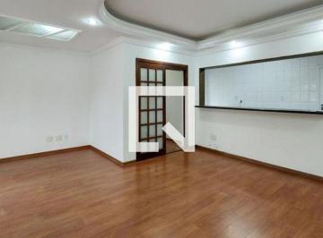 Apartamento · 111m² · 3 Quartos · 1 Vaga · Apartamento para Aluguel - Canto do Forte, 3 Quartos, 111 m² - Praia Grande