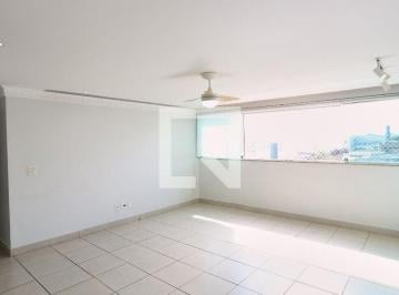Apartamento · 82m² · 3 Quartos · 2 Vagas · Apartamento para Aluguel - União, 3 Quartos, 82 m² - Belo Horizonte