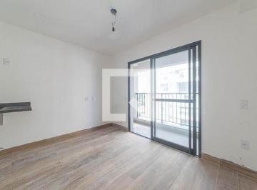 Apartamento de 1 quarto, São Paulo · Apartamento para Aluguel - Brooklin, 1 Quarto, 24 m² - São Paulo