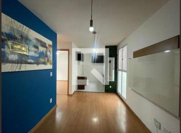 Apartamento · 48m² · 2 Quartos · 1 Vaga · Apartamento para Aluguel - Santos Dumond, 2 Quartos,  48 m² - São Leopoldo