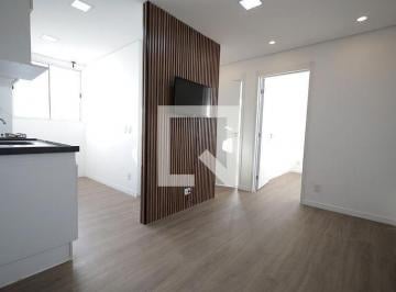 Apartamento · 38m² · 2 Quartos · 1 Vaga · Apartamento para Aluguel - Jardim Ana Maria, 2 Quartos, 38 m² - Santo André