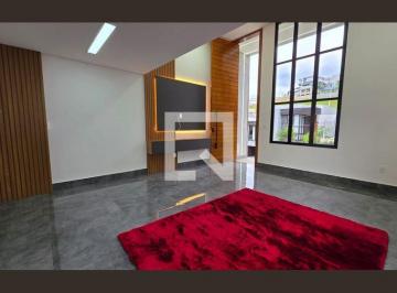 Casa · 300m² · 3 Quartos · 3 Vagas · Casa para Aluguel - Santo Antônio, 3 Quartos, 300 m² - Vespasiano