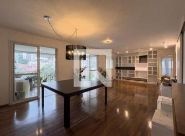 Apartamento · 128m² · 3 Quartos · 3 Vagas · Apartamento para Aluguel - Vila Mariana, 3 Quartos,  128 m² - São Paulo