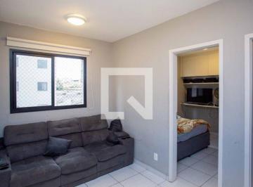 Apartamento · 41m² · 2 Quartos · Apartamento para Aluguel - Vila Nogueira, 2 Quartos, 41 m² - Diadema