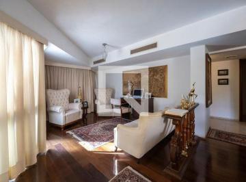 Apartamento · 244m² · 4 Quartos · 2 Vagas · Apartamento para Aluguel - Moinhos de Vento, 4 Quartos, 244 m² - Porto Alegre