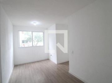 Apartamento · 42m² · 1 Quarto · Apartamento para Aluguel - Campo Grande, 1 Quarto, 42 m² - São Paulo