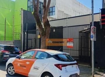5144aa2a020d296d0e49efb4c511286011abb050 · Salão para alugar, 185 m² por R$ 13.585,00/mês - Centro - Suzano/SP