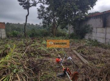 532546bb574a00ece1979e84231779b7f43c0046 · Terreno à venda, 700 m² por R$ 250.000,00 - Jardim Nova América - Suzano/SP