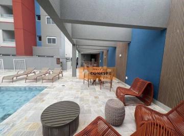 18c75b07c08bbd3215ae1253e0a57a454998f3f3 · Apartamento com 1 dormitório à venda, 47 m² por R$ 520.000,00 - Jardim Santa Helena - Suzano/SP