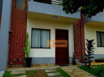 ecb1cfb731b652fed2ba7b146d70aeabe1b4f5d4 · Sobrado com 2 dormitórios à venda, 78 m² por R$ 510.000,00 - Jardim Modelo - Suzano/SP