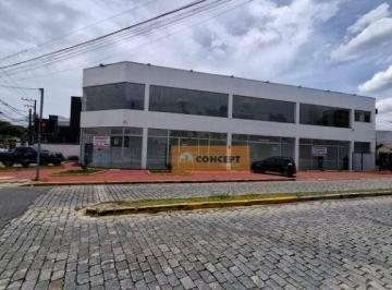 8092df9d27990e42e4e31adf55f526c463139ed8 · Salão para alugar, 538 m² por R$ 22.990/mês - Centro - Mogi das Cruzes/SP