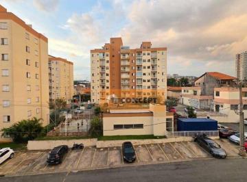 53cc3d015a7ba773a881c82afd4b2460f581107f · Apartamento com 2 dormitórios à venda, 54 m² por R$ 320.000,00 - Vila das Nações - Ferraz de Vasconc