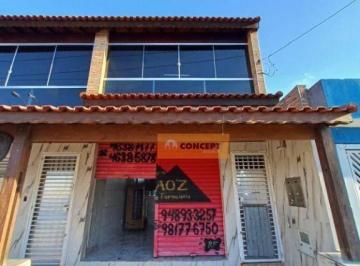 129a0ceab88aad5fa2dbb21b90aacc38adb62d1f · Salão para alugar, 40 m² por R$ 2.000,00/mês - Jardim Dulce - Poá/SP