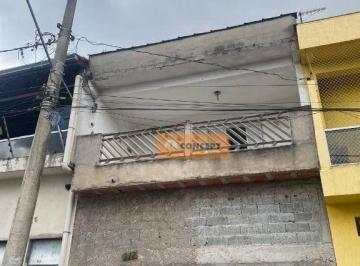 55777dd82d50bd0dfb1e6780529facf30410b840 · Casa com 2 dormitórios à venda, 226 m² por R$ 450.000 - Vila do Americano - Ferraz de Vasconcelos/SP