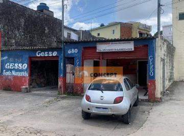 61c96047391c622b537d4750dc7f0f053160f9cf · Terreno à venda, 250 m² por R$ 400.000,00 - Cidade Kemel - Poá/SP
