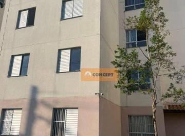 01162ef5ca8300defb65ae16a18c811a359b9cf2 · Apartamento com 2 dormitórios à venda, 45 m² por R$ 180.000,00 - Jardim Monte Cristo - Suzano/SP