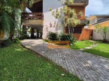8c4154d3f4b46d62584f7186735cafae3c590865 · Casa com 4 dormitórios à venda, 382 m² por R$ 3.600.000,00 - Riviera - Bertioga/SP
