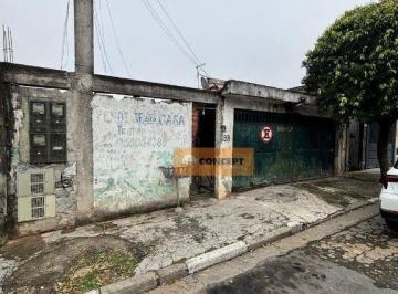 0d385f6ab5c536deb98bc37829af09f282a2533f · Casa com 6 dormitórios à venda, 200 m² por R$ 500.000,00 - Vila Mariana - Ferraz de Vasconcelos/SP