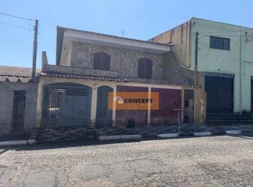 0961d90c82c6becbf1ce3112f2d4fc113b2dd946 · Sobrado com 4 dormitórios à venda, 269 m² por R$ 750.000 - Vila Amorim - Suzano/SP
