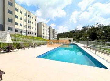 e06eb6f323d8f675c706e1b4f6d0d69b90e99dc7 · Apartamento com 2 dormitórios, 48 m² - venda por R$ 300.000 ou aluguel por R$ 2.455/mês - Vila Perra