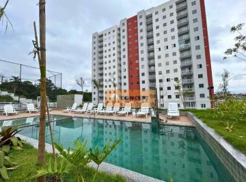 df43ea7f726974838fed28e2777ee18777d4201e · Apartamento com 2 dormitórios à venda, 65 m² por R$ 400.000,00 - Jardim Obelisco - Poá/SP