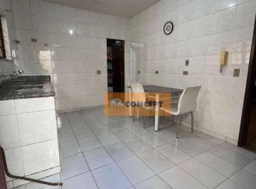 eae0a6ae14bdb688f29d5f30eeb3d79c7ec434c6 · Sobrado com 4 dormitórios à venda, 226 m² por R$ 750.000 - Vila Nova Socorro - Mogi das Cruzes/SP