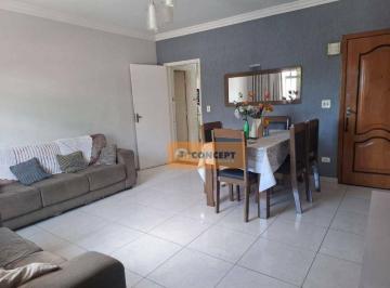 abcec2c3e5be2fdab9ede4ef64093849a05ace6e · Apartamento com 3 dormitórios à venda, 112 m² por R$ 550.000 - Jardim Anzai - Suzano/SP