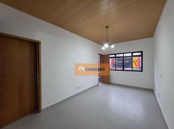 5035a153032fd6ffe09235b637380fab0c258cd5 · Apartamento com 3 dormitórios para alugar, 82 m² por R$ 2.500,00/mês - Centro - Suzano/SP
