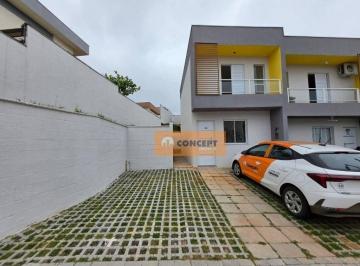 fc43767abc2168c76262100175f7b8e98f819c09 · Sobrado com 2 dormitórios à venda, 66 m² por R$ 460.000 - Parque Santa Rosa - Suzano/SP