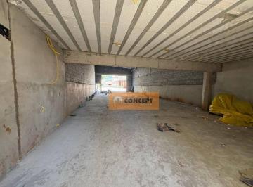 4ab8ce94ed6c139a19775661f8bae97b91651fef · Salão para alugar, 299 m² por R$ 12.000/mês - Jardim São Luís - Suzano/SP