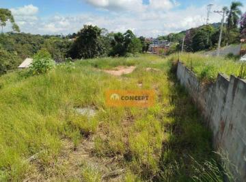 2bb849e627a00c6bd3c86c8e1ad4ad51179098d2 · Terreno à venda, 703 m² por R$ 150.000,00 - Parque Residencial Samambaia - Suzano/SP