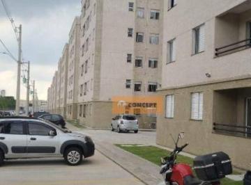 a591d2537970e898fe5de57e13695879b369c70b · Apartamento com 2 dormitórios à venda, 81 m² por R$ 550.000 - Parque Santa Rosa - Suzano/SP