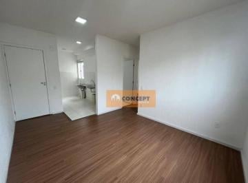 3e5dbfd9870e2f6c22ea74e0c9d843c5afcbe357 · Apartamento com 2 dormitórios à venda, 45 m² por R$ 205.000,00 - Chácara Estância Paulista - Suzano/