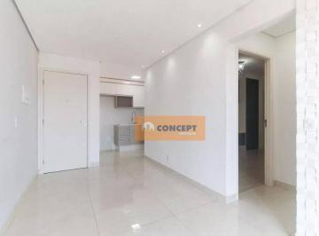 2ce0b51fc42530e4ac47850b48aaacf748fcb05b · Apartamento com 2 dormitórios à venda, 58 m² por R$ 330.000,00 - Vila Odete - Poá/SP