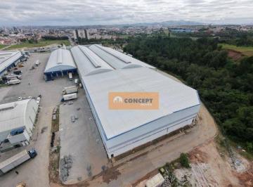 d6a5b90739dd2d0c181c6ed409e8a99420cbc9c9 · Galpão para alugar, 4000 m² por R$ 102.500,00/mês - Vila Costa - Suzano/SP
