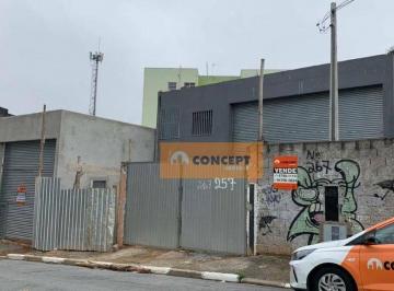 3d3f32061a790d4a6df47324f2f6ecc78cd18104 · Salão à venda, 400 m² por R$ 1.300.000,00 - Vila Perracini - Poá/SP