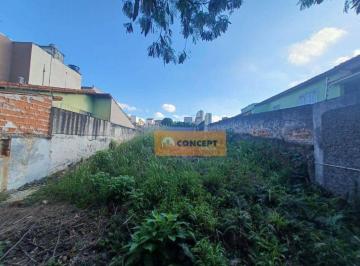 e61db01d1b798b58fb1853ba1afd2d59eb69949a · Terreno à venda, 400 m² por R$ 1.200.000 - Santa Maria - Santo André/SP
