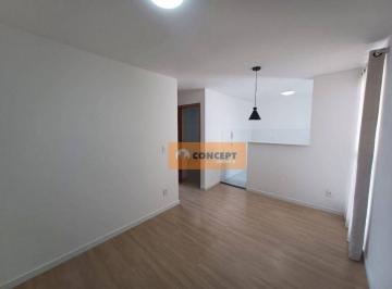 0b879006665b838cdf426729a6975b195341cdc0 · Apartamento com 2 dormitórios para alugar, 40 m² por R$ 1.468,23/mês - Parque Santa Rosa - Suzano/SP