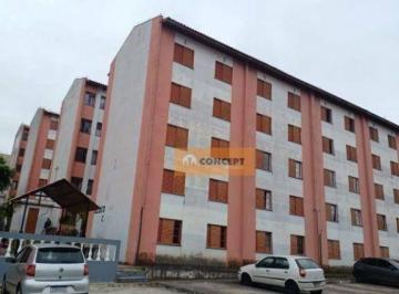 266ef52ac547fe5ca02c55e04ba574c517f49b4b · Apartamento com 2 dormitórios à venda, 50 m² por R$ 150.000 - Jardim Bela Vista - Mogi das Cruzes/SP