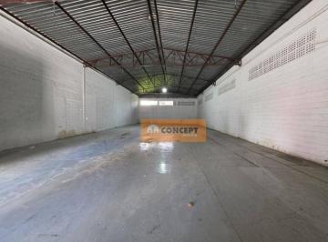 fc649ec616d751edb82db9280c876676b02bb404 · Galpão para alugar, 293 m² por R$ 8.670,84/mês - Vila Figueira - Suzano/SP